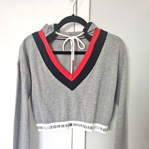 Tommy Hilfiger, XS Hoodie